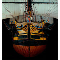 Heller 80897 1/100 HMS Victory