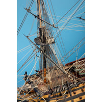 Heller 80897 1/100 HMS Victory