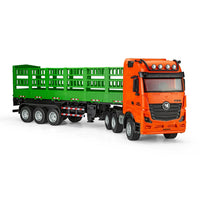 Huina RC Transporter Truck