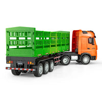 Huina RC Transporter Truck