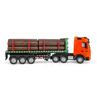 Huina RC Logging Truck