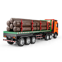 Huina RC Logging Truck