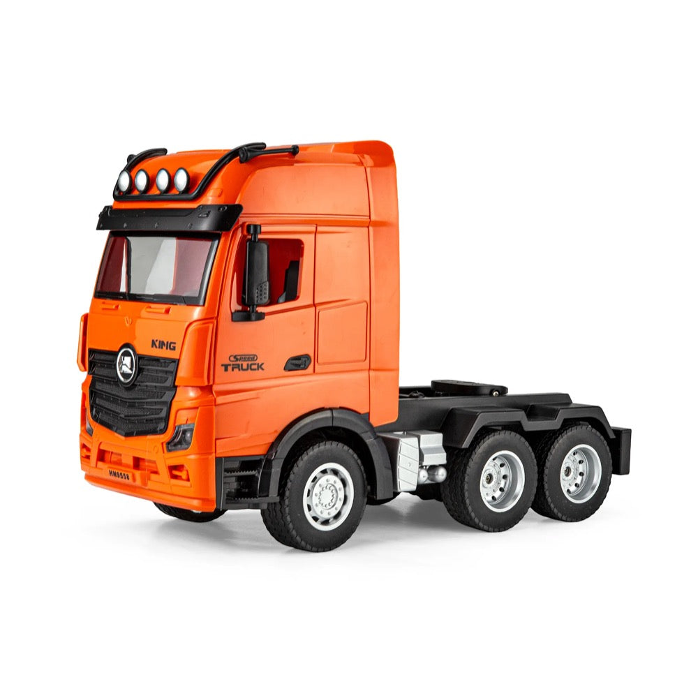Huina RC Logging Truck