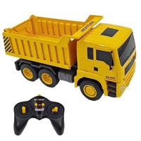 Huina HN13553 1/18 6CH RC Dump Truck
