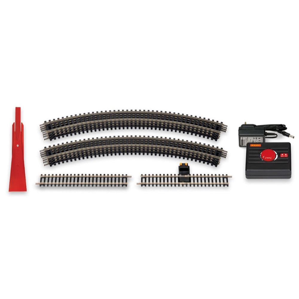 Hornby Freight Runner Train Set