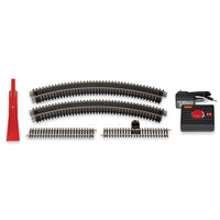 Hornby Freight Runner Train Set