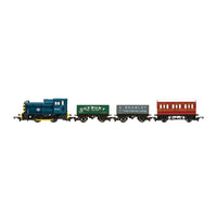 Hornby Branch Line Mixed Traffic Train Set