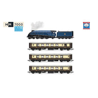 Hornby Sovereign Train Set