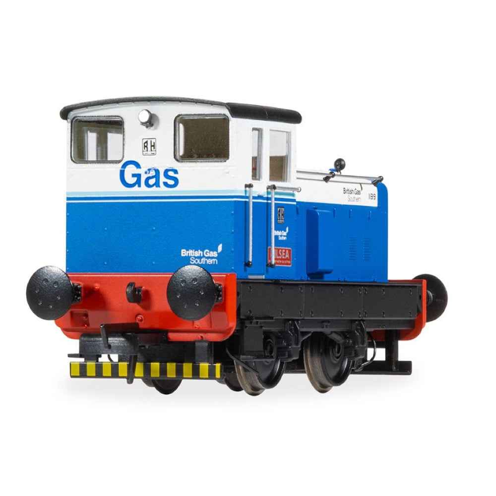 Hornby R30016 OO British Gas 88DS Hilsea