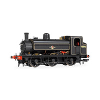 Hornby R30397 OO BR Late Class J52 0-6-0ST 68846