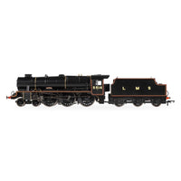 Hornby R30414 OO LMS Patriot Holyhead 5514