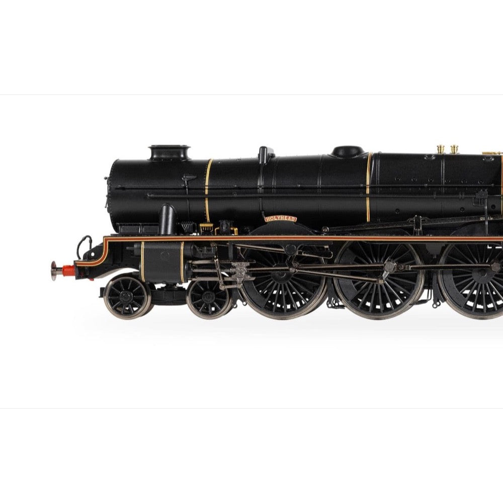 Hornby R30414 OO LMS Patriot Holyhead 5514