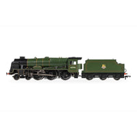 Hornby R30415 OO BR Patriot Sir Robert Turnbull 45540