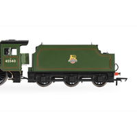 Hornby R30415 OO BR Patriot Sir Robert Turnbull 45540