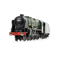 Hornby R30415 OO BR Patriot Sir Robert Turnbull 45540