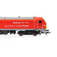 Hornby R30425 OO DB Schenker Class 67 67015