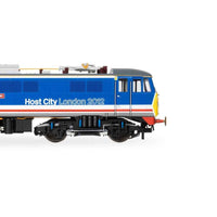 Hornby R30426 OO Network South East Class 87 The Olympian 87012