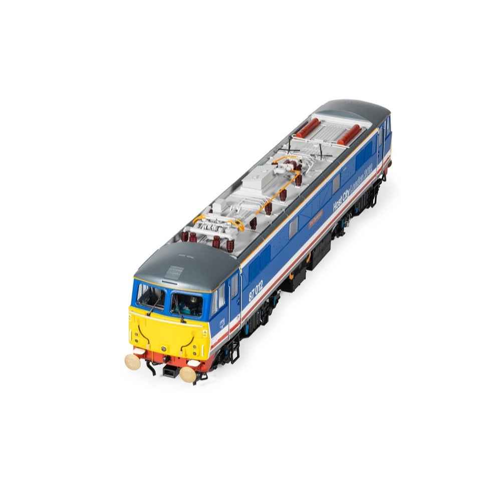 Hornby R30426 OO Network South East Class 87 The Olympian 87012