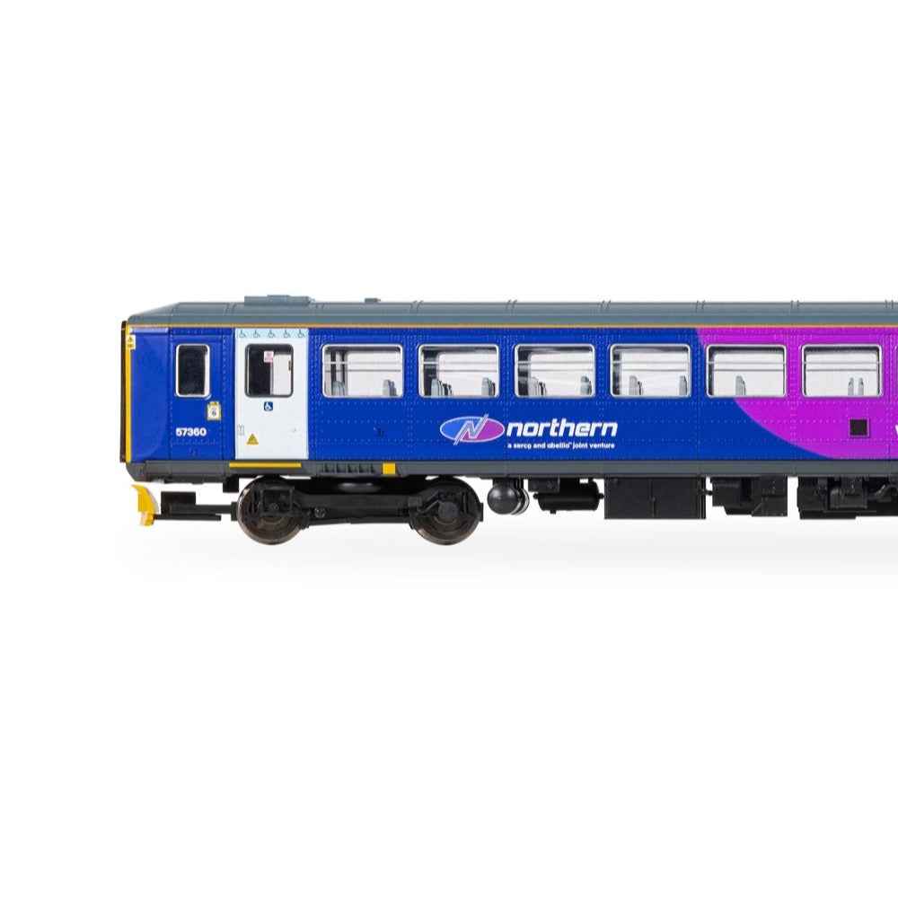 Hornby R30427 OO Northern Rail Class 153 153360