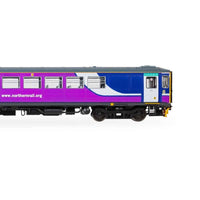 Hornby R30427 OO Northern Rail Class 153 153360