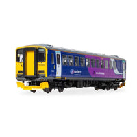 Hornby R30427 OO Northern Rail Class 153 153360