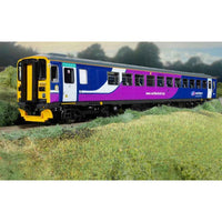 Hornby R30427 OO Northern Rail Class 153 153360