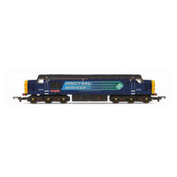 Hornby R30437 OO RailRoad DRS Class 37 'Carl Haviland' 37419