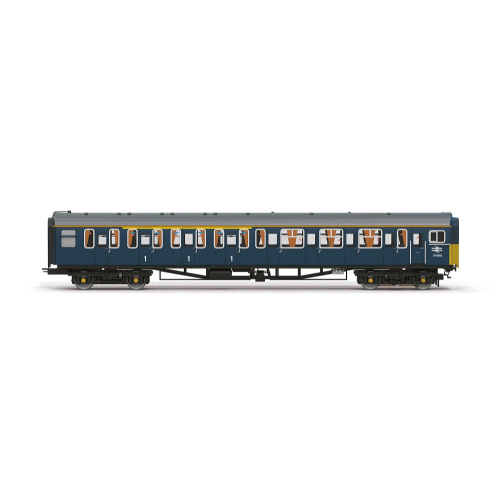 Hornby Class 423 4 VEP Train Pack 3417 Gordon Pettitt