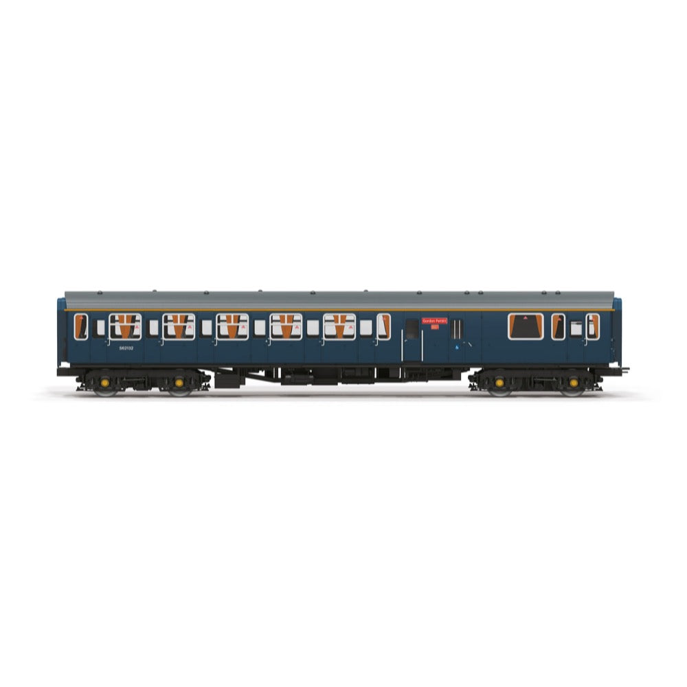 Hornby Class 423 4 VEP Train Pack 3417 Gordon Pettitt