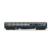 Hornby Class 423 4 VEP Train Pack 3417 Gordon Pettitt