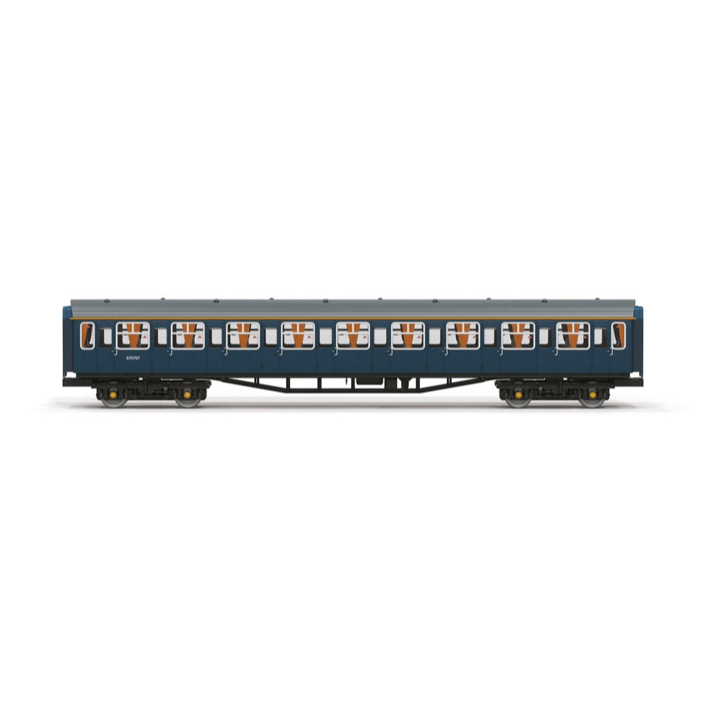 Hornby Class 423 4 VEP Train Pack 3417 Gordon Pettitt