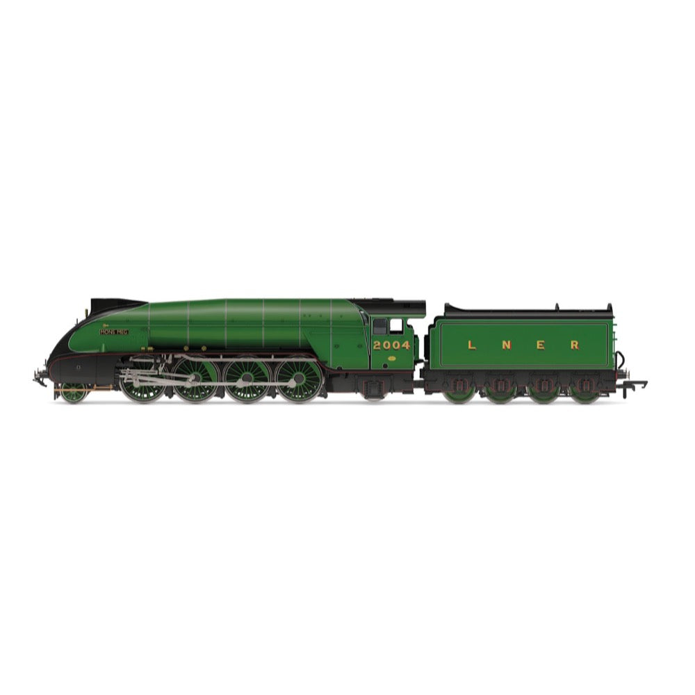 Hornby R30482 OO LNER Class P2 2004 'Mons Meg' Steam Locomotive