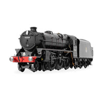 Hornby R30484 OO BR Stanier 5MT 'Black 5' 45055 Steam Locomotive