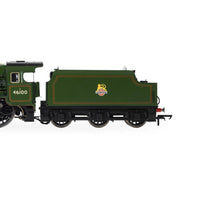 Hornby R30500 OO BR Royal Scot Class 'Royal Scot' 46100 Steam Locomotive The One:One Collection