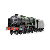 Hornby R30500 OO BR Royal Scot Class 'Royal Scot' 46100 Steam Locomotive The One:One Collection