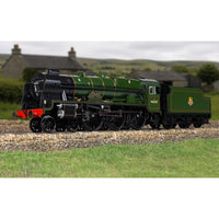 Hornby R30500 OO BR Royal Scot Class 'Royal Scot' 46100 Steam Locomotive The One:One Collection