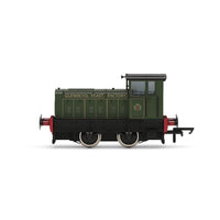 Hornby R30515 OO Glenochil Yeast Factory Ruston & Hornsby 88DS