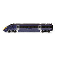 Hornby R30517 OO RailRoad Southeastern Class 395 Locomotive Train Pack