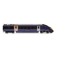 Hornby R30517 OO RailRoad Southeastern Class 395 Locomotive Train Pack