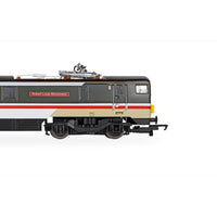 Hornby R30527 OO RailRoad BR Intercity Class 91 'Robert Louis Stevenson' 91018 Locomotive