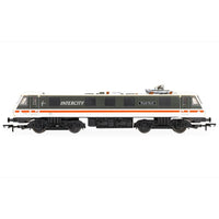 Hornby R30529 OO RailRoad BR Intercity Class 90 'Royal Scot' 90001 Locomotive