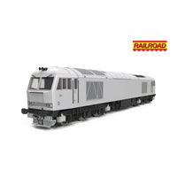 Hornby R30536 OO RailRoad TLF Coal Sector Class 60 'Humphrey Davy' 60069 Locomotive