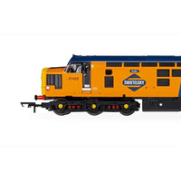 Hornby R30544 OO Railroad Rail Services Class 37 Pegasus 37422 Locomotive