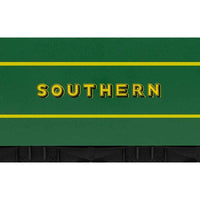 Hornby R30560SS OO SR Merchant Navy Class Cunard White Star Line 21C4 Steam Locomotive with Steam Generator & DCC Sound Fitted