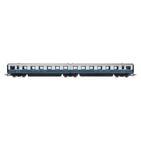 Hornby R40478 OO LNER 'West Riding Limited' Double Open First Coach pack