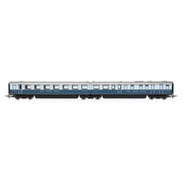 Hornby R40479 OO LNER 'West Riding Limited' Open Third & Kitchen Third Coach Pack
