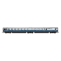 Hornby R40480 OO LNER 'West Riding Limited' Open Third & Brake Third Coach pack