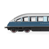 Hornby R40481 OO LNER 'Coronation' Observation Car 1729 The OneOne Collection