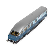 Hornby R40481 OO LNER 'Coronation' Observation Car 1729 The OneOne Collection