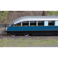 Hornby R40481 OO LNER 'Coronation' Observation Car 1729 The OneOne Collection